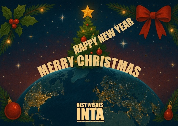 INTA Winter Session 2026 - Urban Health Culture & Housing