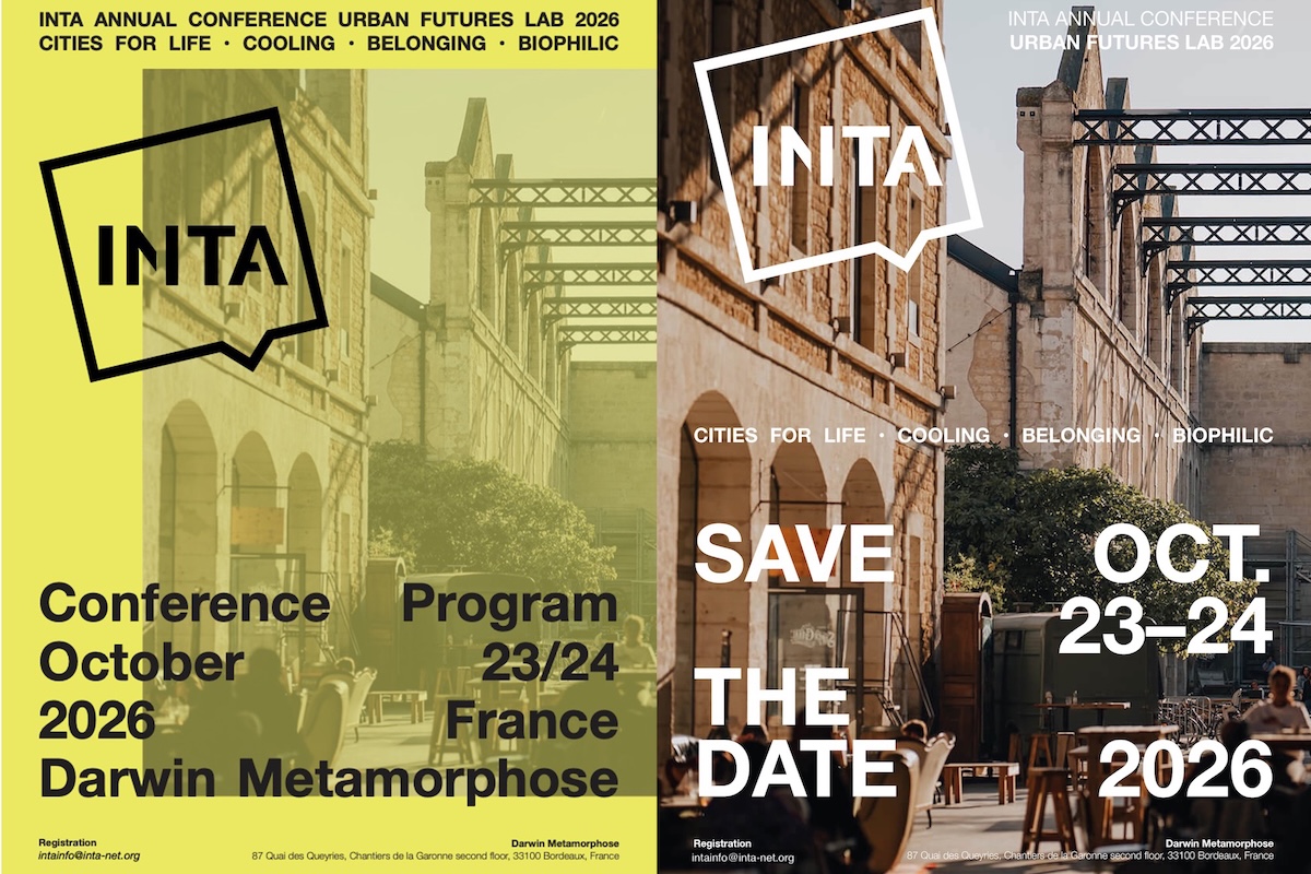 Congres INTA 47