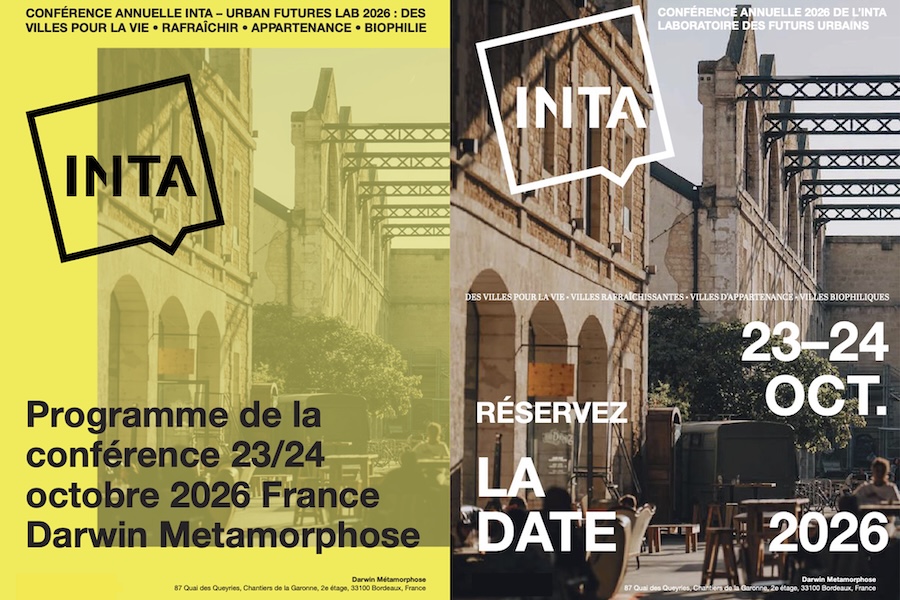 Congres INTA 47